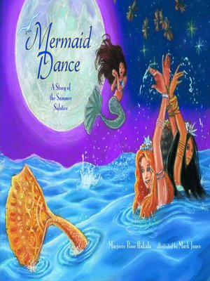cover image of Mermaid Dance